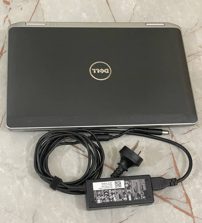 Dell latitude E6330 Core i5 3rd Generation 2