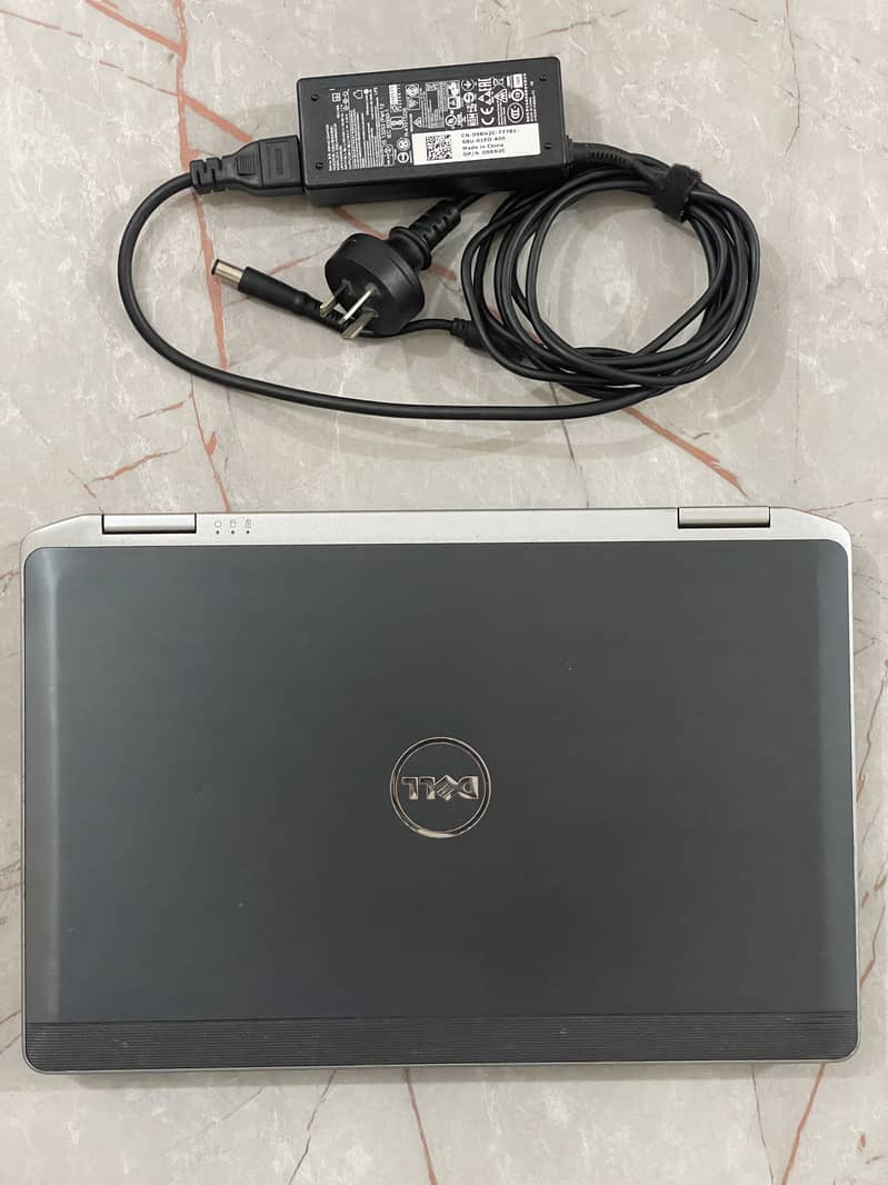 Dell latitude E6330 Core i5 3rd Generation 3