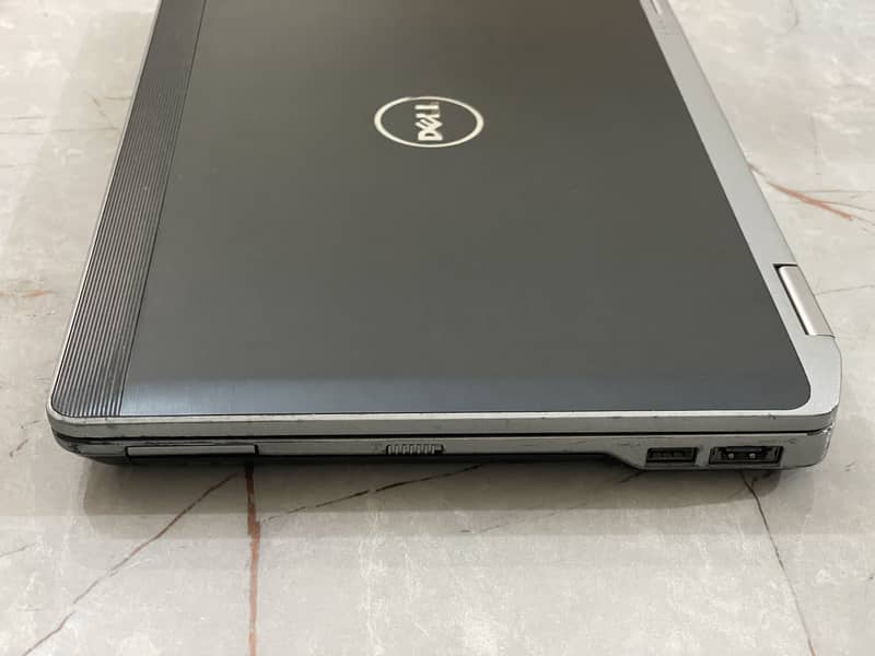 Dell latitude E6330 Core i5 3rd Generation 5