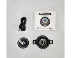 cooling fan