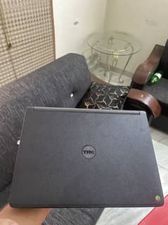 Dell chromebook