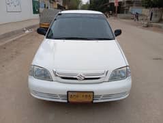 Suzuki cultus vxr original condition contact this no 03135334763