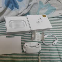 Apple airpods 2nd generation [type C]