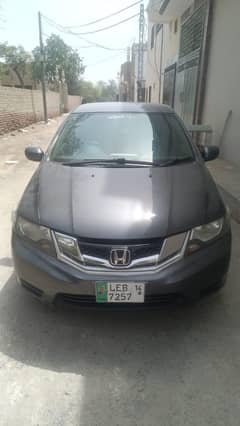 Honda City 1.3 Manual