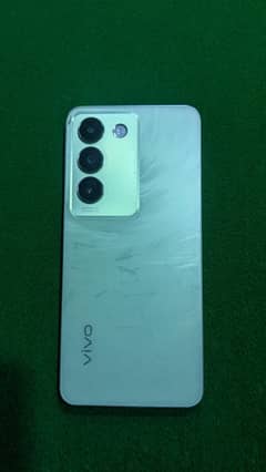 vivo y 100