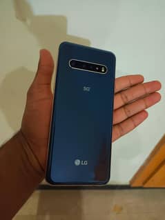 lgv60 lush condition