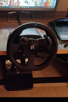 Logitech