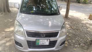 Suzuki WagonR vxl, 03037185152