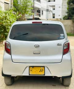 Mira 2012 G PACKAGE