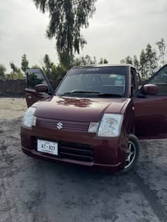 Suzuki Alto 2010 Japenese