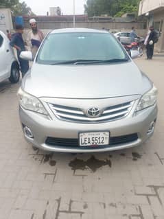 corolla gli  Rabta Ka Leia 03004503988 Pr Rabta kra