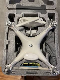 DJI Phantom 4