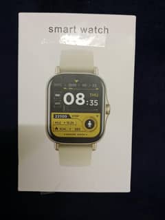 Smart watch for sale my Whatsaap number 03015192714