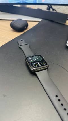 Apple watch series 5 44mm