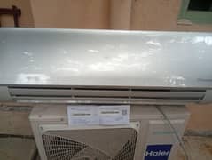 Haire 1 5 ton DC inverter