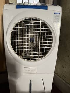 Boss Ac /Dc  room cooler