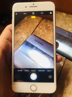 iPhone 7 Plus 128gb factory unlocked