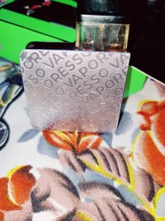 im selling device  vaporessoe nd xros 3 nano