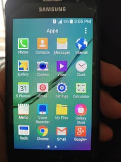 SAMSUNG