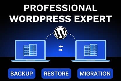 15 years of  experience in programming and servers 0