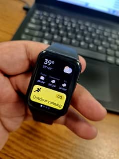 Xiaomi Smart Band 9 Pro (Global Version)