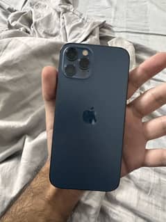 Iphone 12 pro PTA Approved