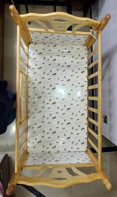 Baby Cot for sale