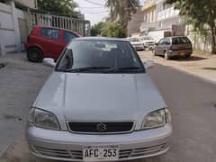 Suzuki Cultus vxl 2003