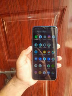 realme 5 4/64gb with box