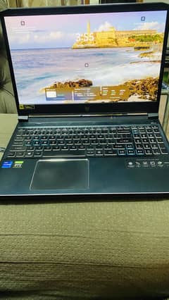 Acer Predator Helios 300 RTX 3060 Urgent Sale