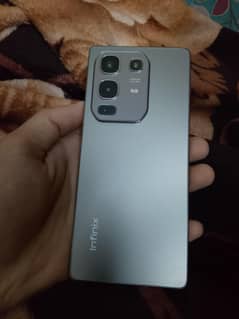 infinix note 50 8/256gb