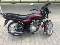Suzuki