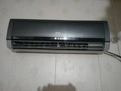 gree DC inverter g10