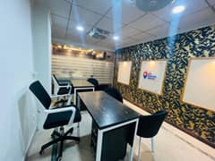 Office Furniture like brand new