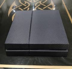 PLAY STATION 4