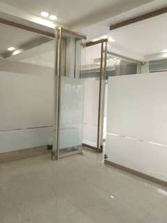 Stunning Office Is Available For Rent In Model Town - Block A