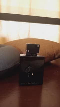 Club de nuit intense men
