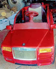 Emportid Made baby Jeep
