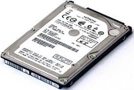 HHD hard drive  250gb