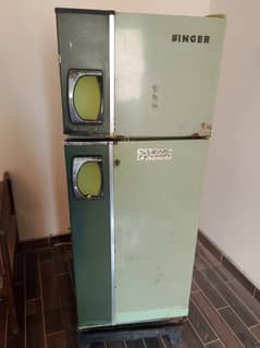Singer Refrigerator for sale