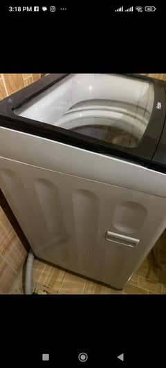 washing machine for sale