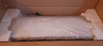 Gree 1 Ton Split Inverter AC brand new condition