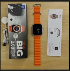 T900 ultra watch