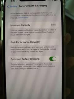 Apple iPhone 11 Pro Max