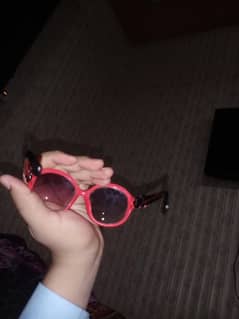 glasses