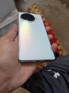 tecno spark 20 pro plus