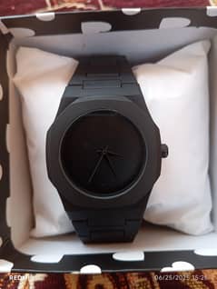 premium Arabic aura watch