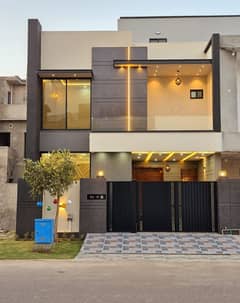 modern