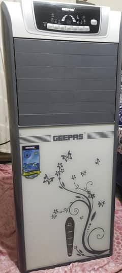 Geepas