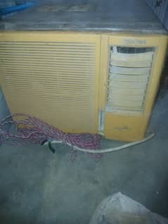 window ac